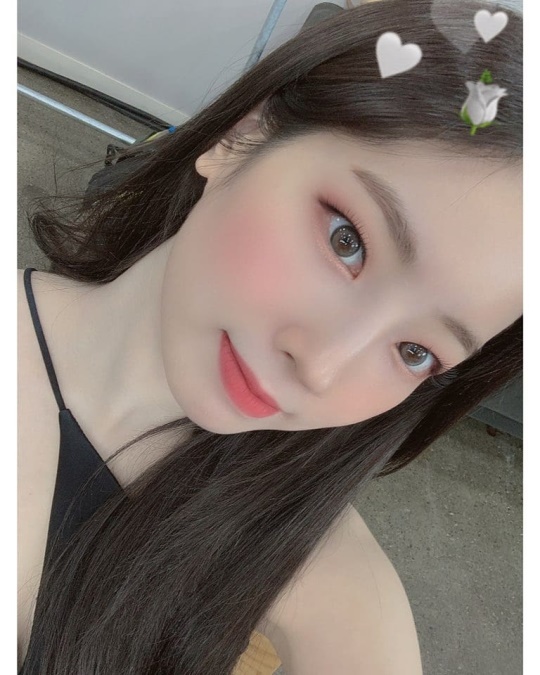 트와이스 인스타그램