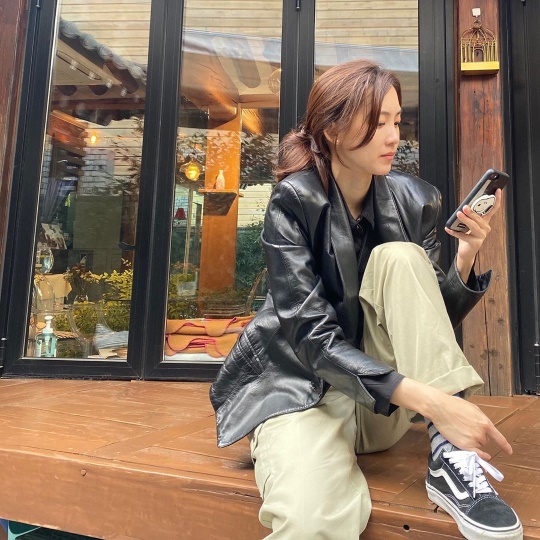 신현빈 인스타그램