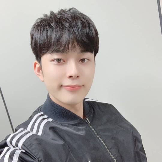 유선호 인스타그램