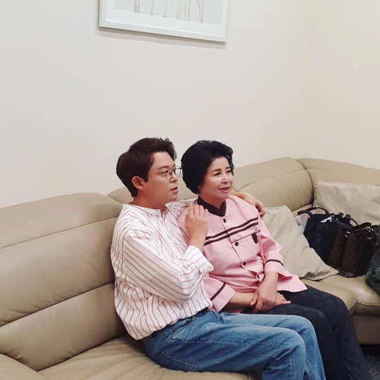 토니안 인스타그램
