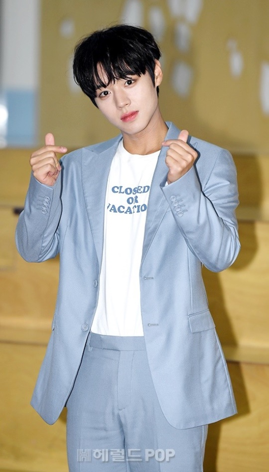 박지훈/사진=민선유 기자