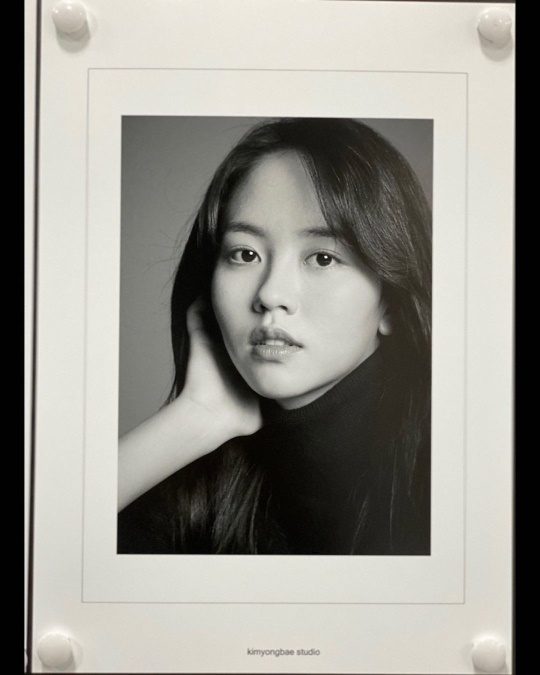 김소현 인스타그램