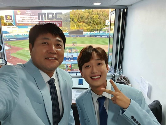 양준혁 인스타그램