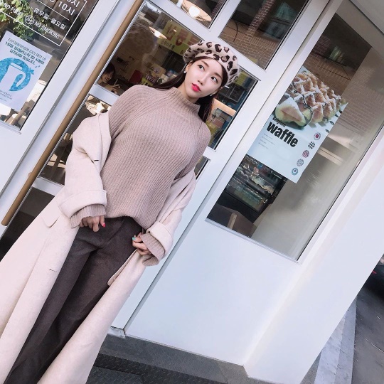 두리 인스타그램
