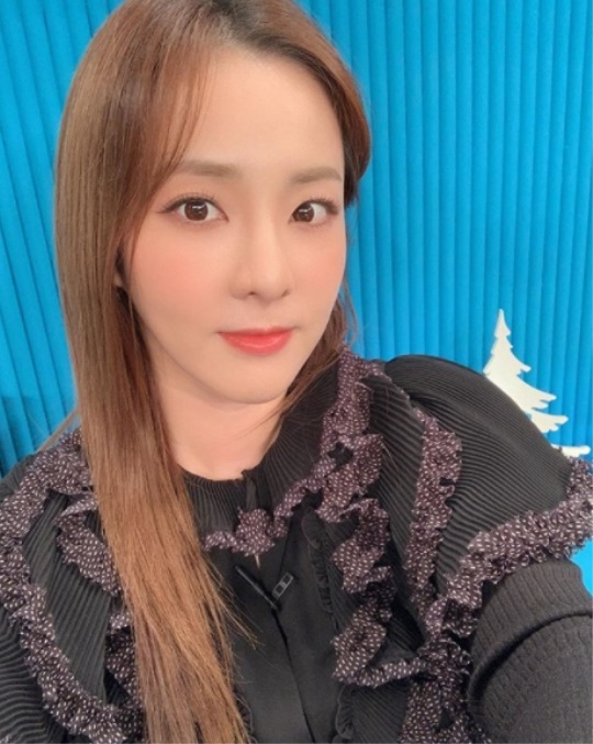 산다라박 인스타
