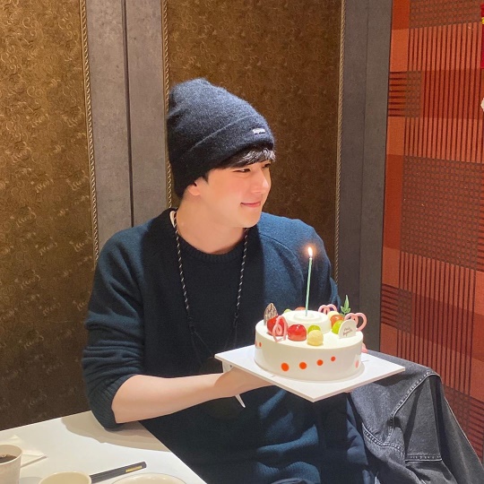 천둥 인스타