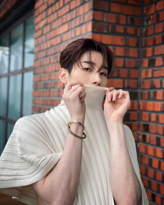한승우 인스타