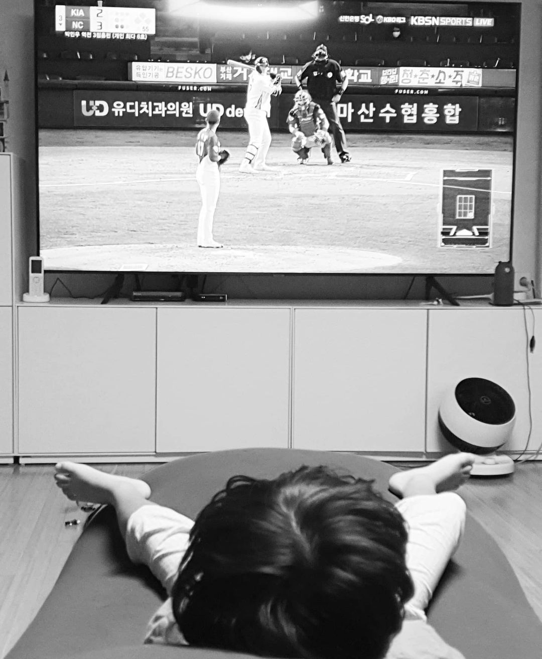 황혜영 인스타