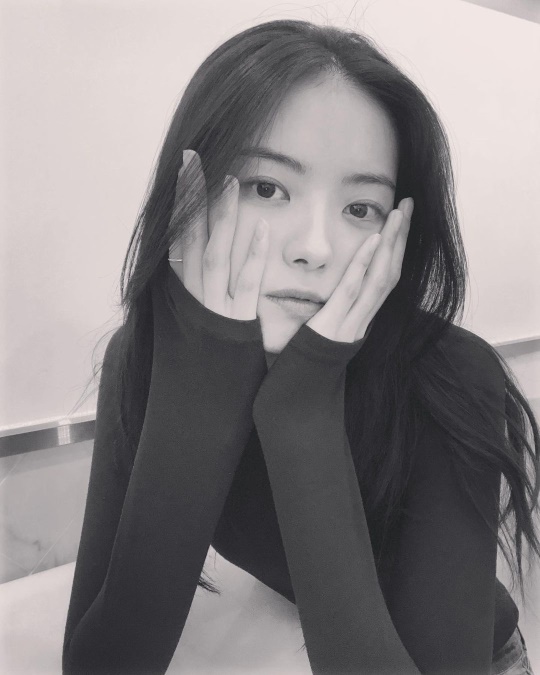 임나영 인스타그램