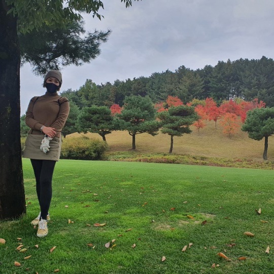 이상아 인스타그램