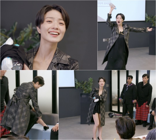 사진제공=JTBC '장르만 코미디'