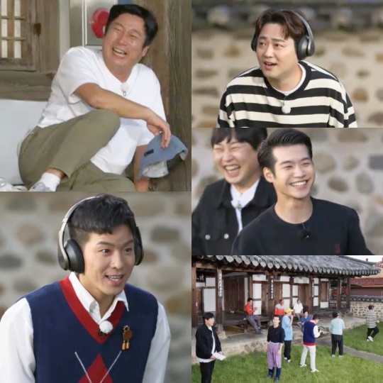 사진 제공 : KBS 2TV '랜선장터-보는날이 장날'
