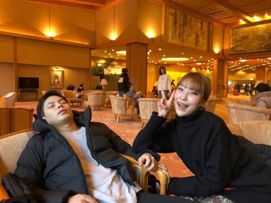 이세영 인스타그램