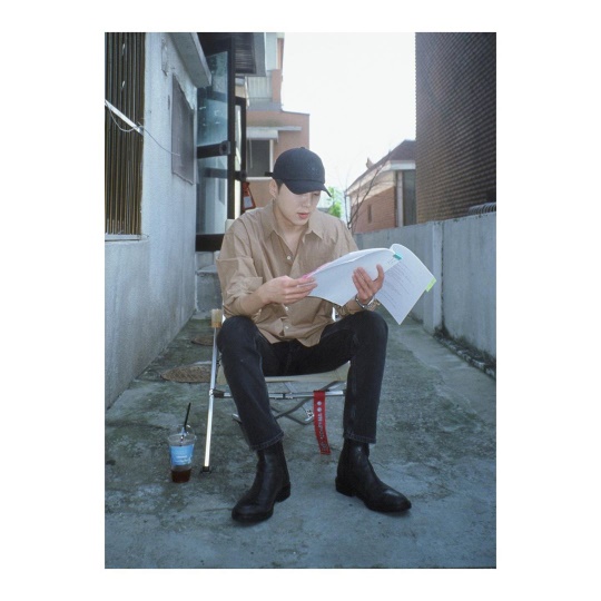 강승윤 인스타그램