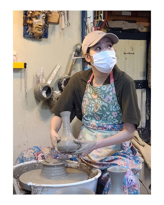 김고은 인스타그램