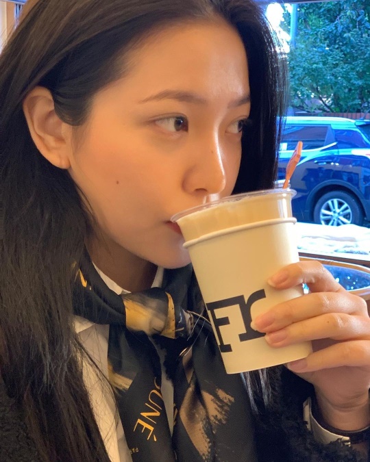 예리 인스타그램