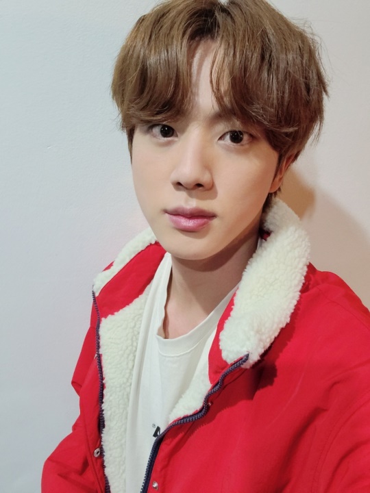 방탄소년단 공식 트위터