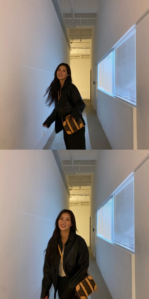 사진=임수향 인스타그램