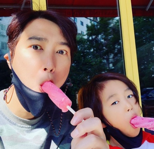 고지용 인스타