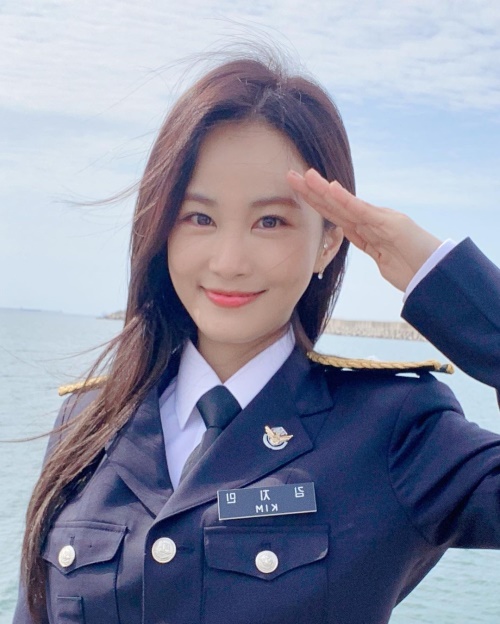 사진=김지민 인스타그램