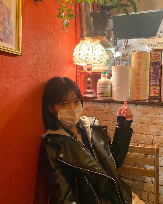 신예은 인스타그램
