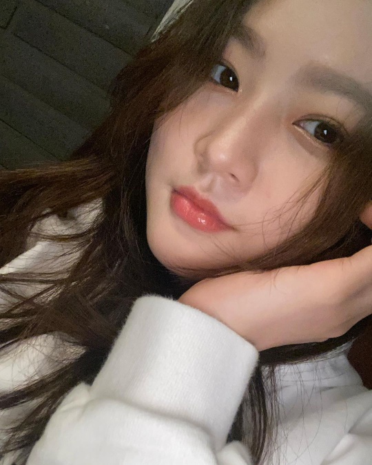 김새론 인스타그램