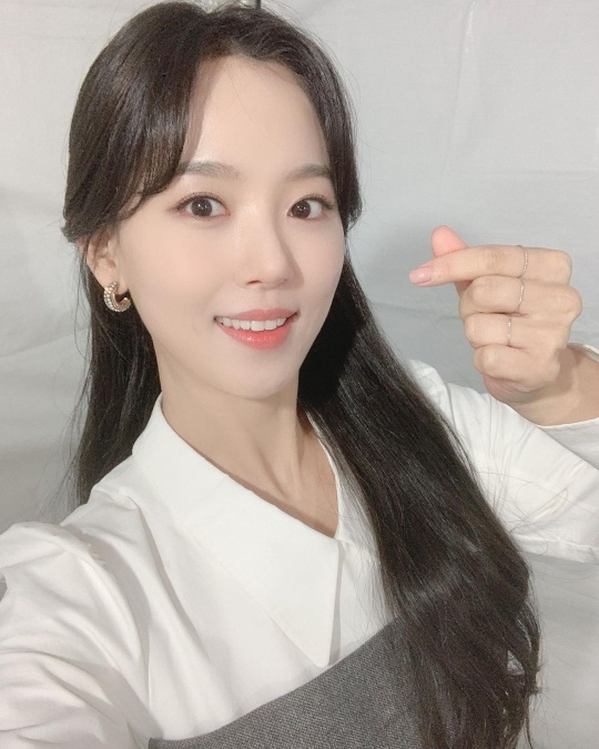 강한나 인스타그램