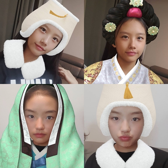 이수진 씨 인스타