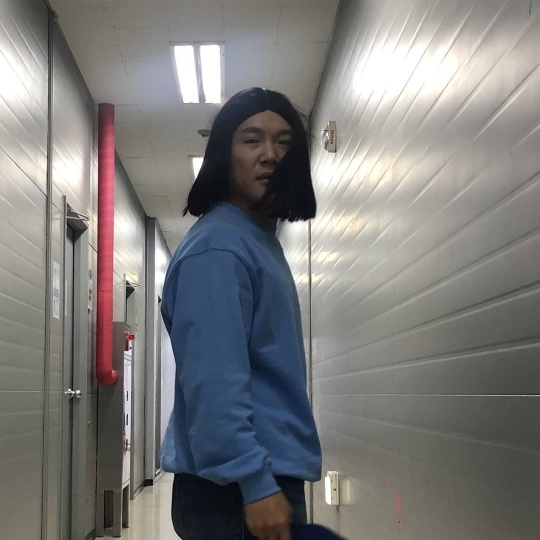 조세호 인스타그램