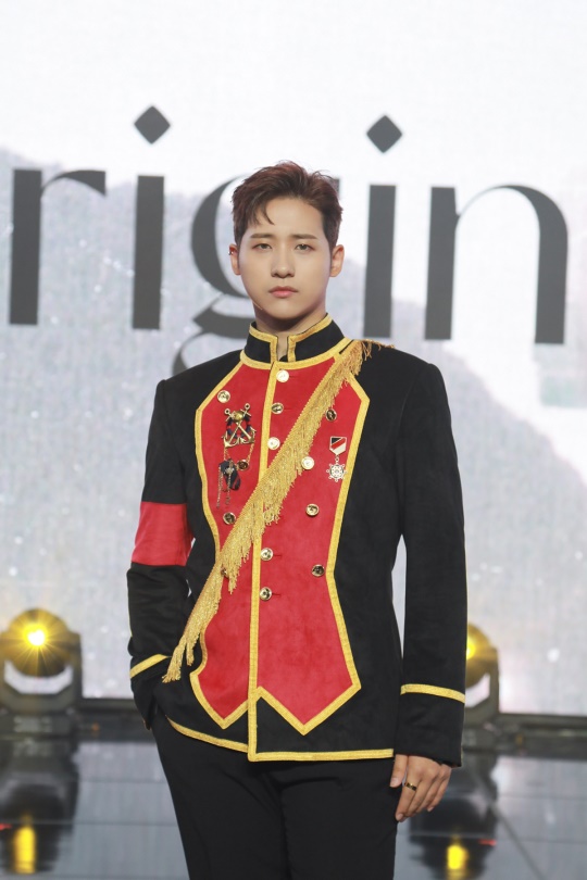 신우/사진=WM엔터테인먼트