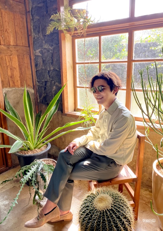 사진 제공=YES IM 엔터테인먼트