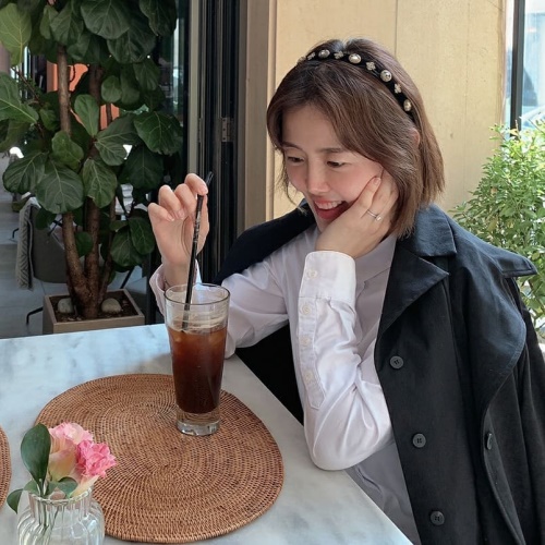 사진=이하정 인스타그램