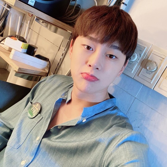 권현빈 인스타그램