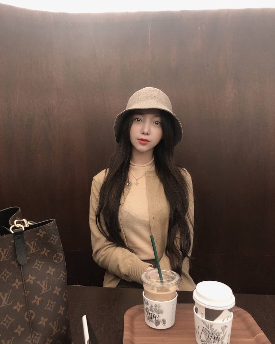 케이 인스타그램