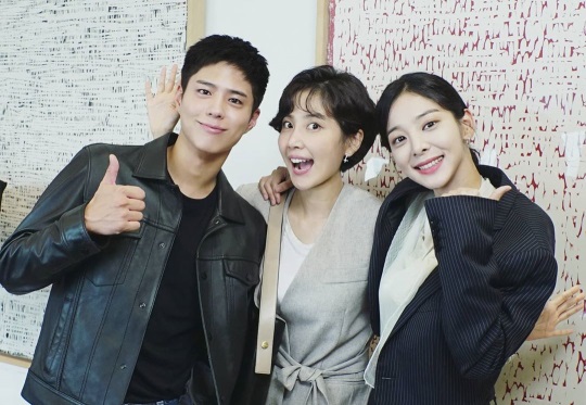 신동미 인스타