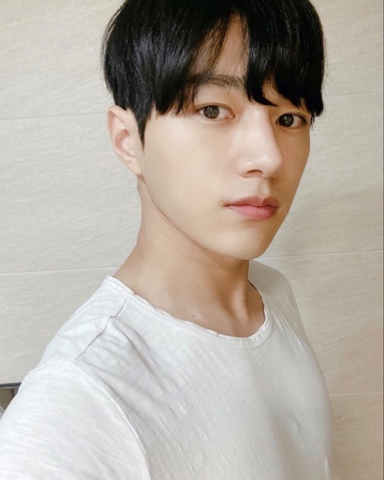 김명수 인스타그램