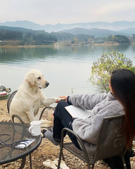 최여진 인스타그램
