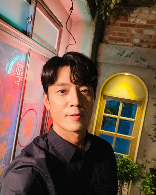 김주헌 인스타그램