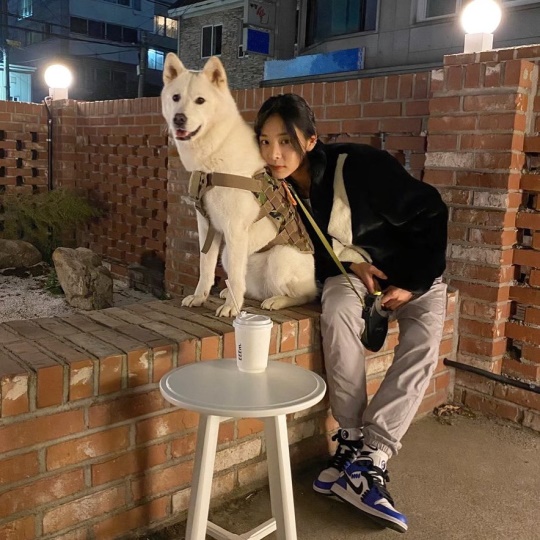 설인아 인스타그램