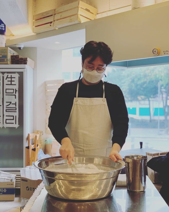 류담 인스타그램