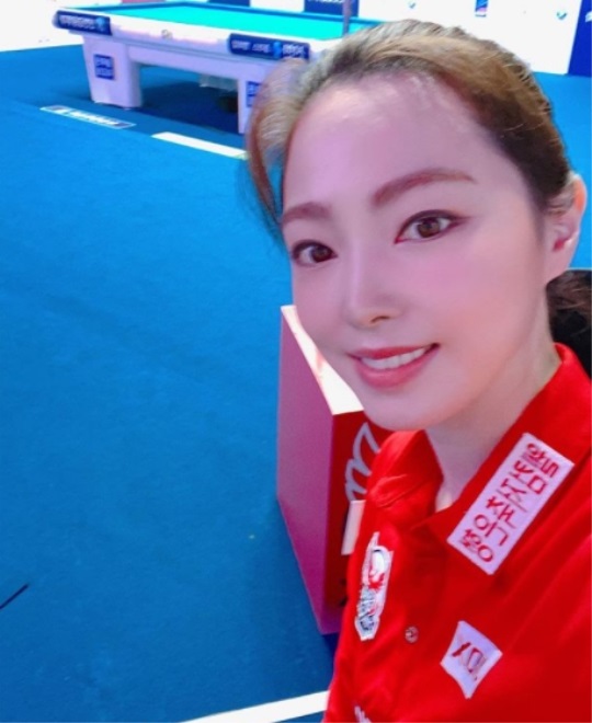 차유람 인스타