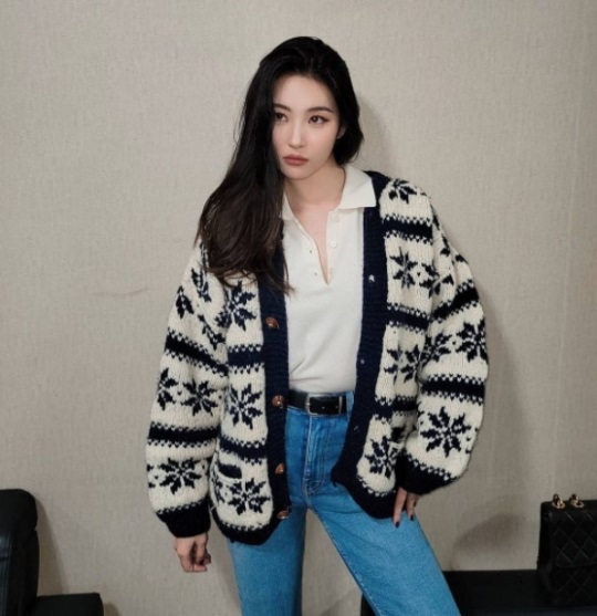 선미 인스타