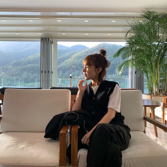 박진주 인스타그램