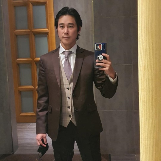 정태우 인스타그램