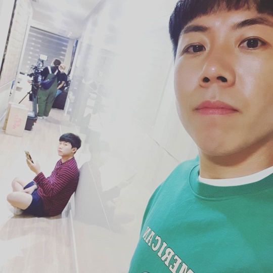 양세찬 인스타그램