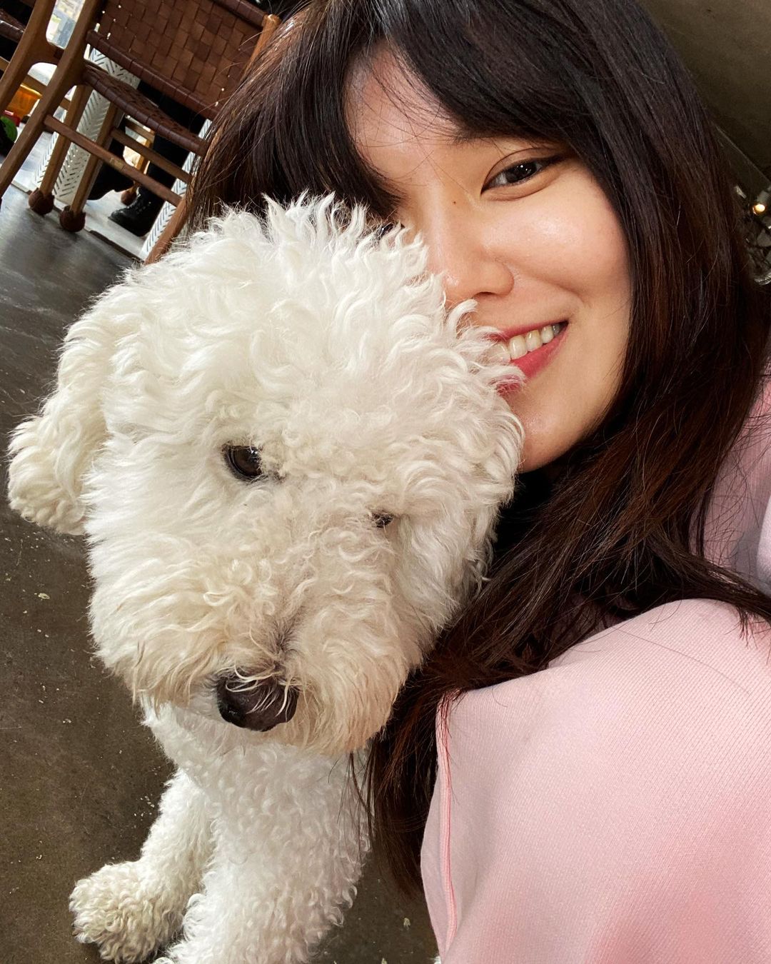 수영 인스타