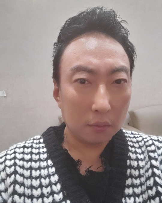 박명수 인스타그램