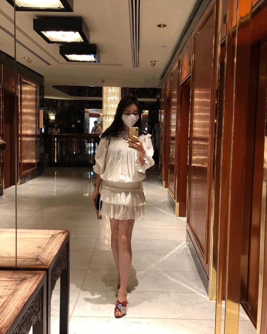 정양 인스타