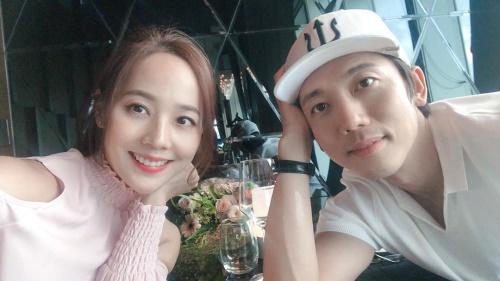 사진=유진 인스타그램