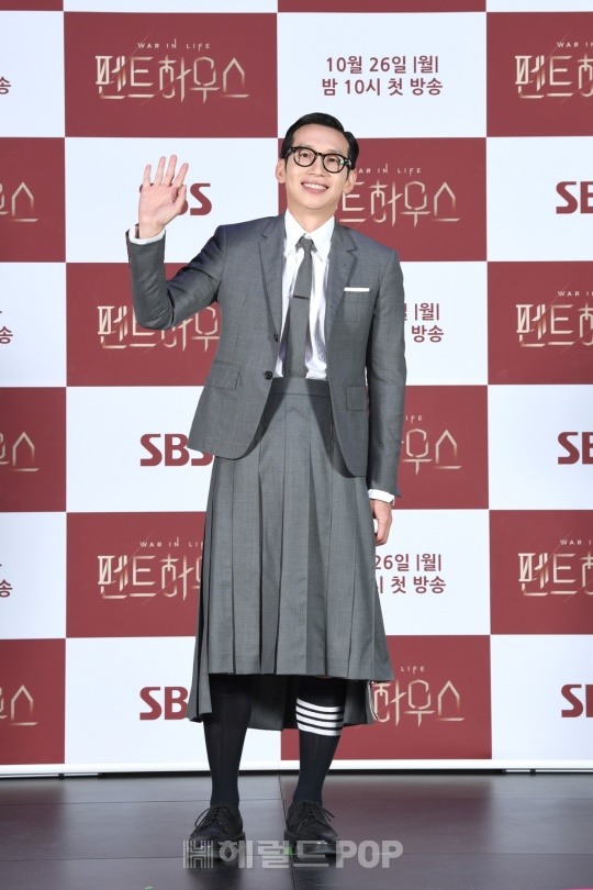 봉태규/포토=헤럴드POP DB